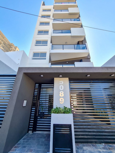 Imagen 1 de 26 de Venta Departamento 2 Amb A Estrenar Con Cochera