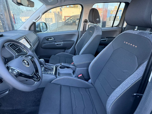 Volkswagen Amarok 3.0 V6 Cd Comfortline