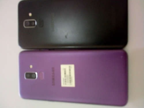 Lote Com 02 J8, 01 K10 2017 E 01 Samsung A70 (tela Quebrada)