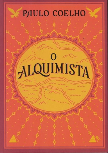 Alquimista, O