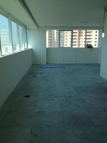 Imagem 8 de 15 de Conjunto Comercial 73m², 02 Banheiros E 02 Vagas Na Garagem. Condomínio Com Recepção. Excelente Localização Entre As Ruas Professor José Horácio - 20112404 - 68854318