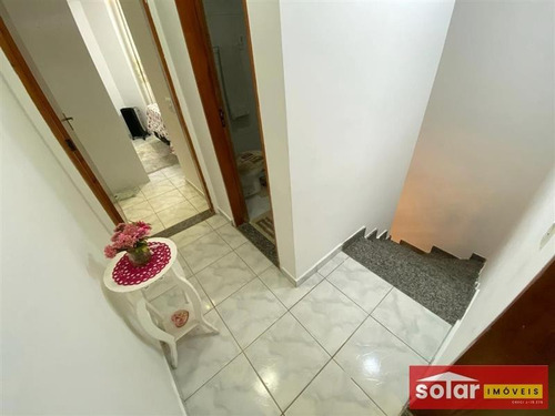 Imagem 9 de 21 de Sobrado Vila União (zona Leste) São Paulo/sp - 13028