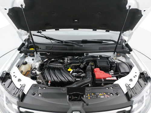 Renault Duster 1.6 16V SCE FLEX ICONIC X-TRONIC