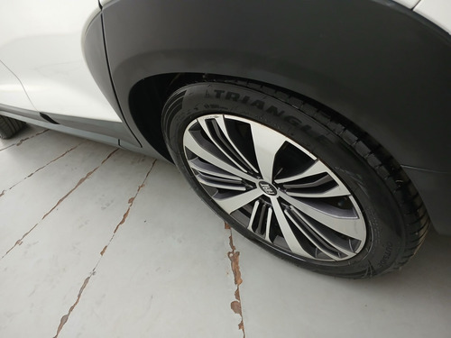 Fiat FASTBACK 1.0 TURBO 200 FLEX AUDACE CVT