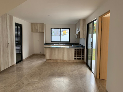 Imagen 3 de 14 de Casa En Venta En El Refugio Residencial Bojai