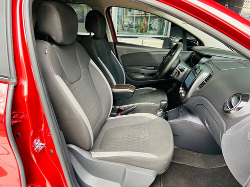 Imagen 7 de 14 de Renault Captur 2020 Intens