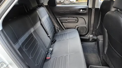 Citroën C4 Cactus 1.6 Shine Turbo Aut
