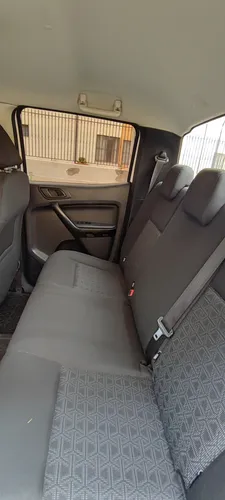 Ford Ranger 3.2 Xls