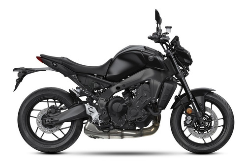 Imagen 5 de 20 de Moto Yamaha Mt 09 Abs Naked 0km Modelo 2022 Patronelli