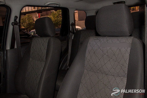 Imagen 12 de 12 de Ford Ecosport 2010 1.4 Tdci Xls Mp3 4x2