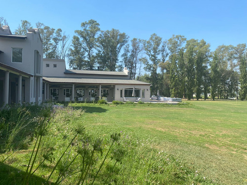 Venta Lote De Chacras De San Andres Etapa 1 Carlos Keen