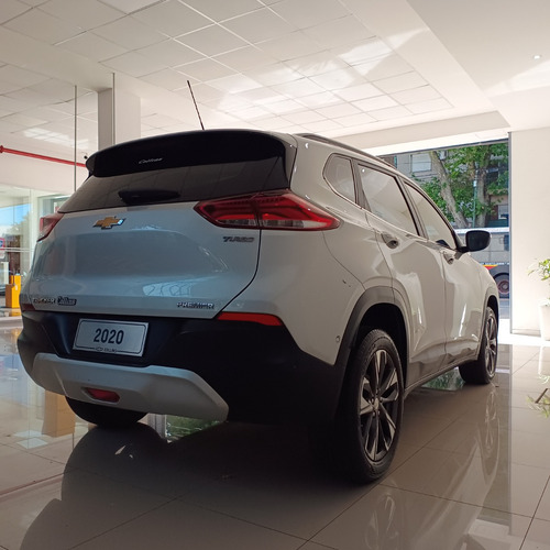 Chevrolet Tracker 1.2 Premier Turbo At