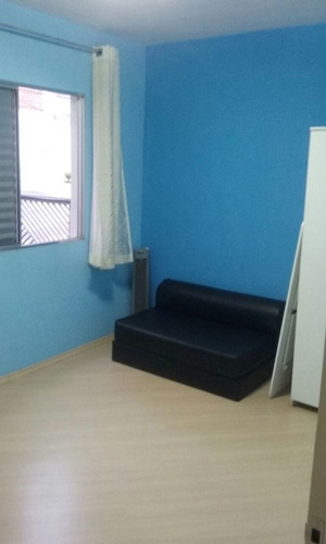 Apartamento À Venda Na Rua Cleonice Cândida Fanani, Jordanópolis, São Bernardo Do Campo - Sp - Liv-6337
