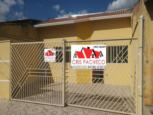 Imagem 8 de 19 de Casa À Venda, 3 Quartos, 1 Suíte, 3 Vagas, Jardim Santa Bárbara - Sorocaba/sp - 4822
