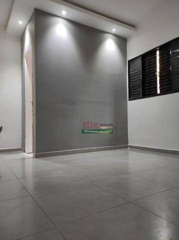 Imagem 4 de 18 de Casa Com 4 Dormitórios À Venda, 145 M² Por R$ 383.000,00 - Jardim Portugal - São José Dos Campos/sp - Ca6054