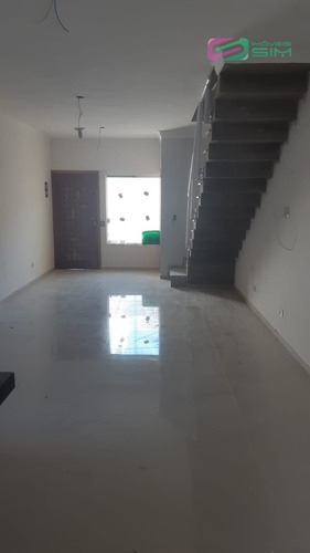 Imagem 4 de 10 de Casa Sobrado Em Vila Paulo Silas - São Paulo - 4711