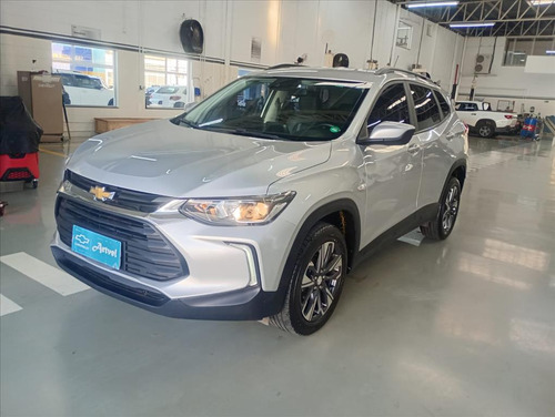 Chevrolet Tracker 1.0 TURBO FLEX LTZ AUTOMÁTICO
