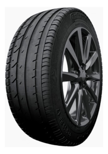 Llanta Continental Premiumcontact 2 205 50 R 17 