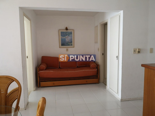 Imagen 6 de 28 de Apartamento En Venta - Playa Mansa