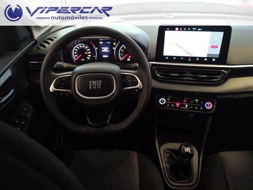 Fiat Pulse Drive