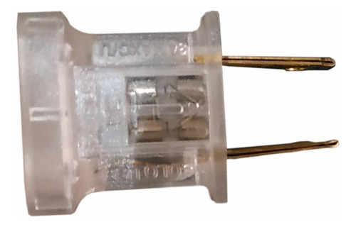 Serie De Luces Led 800 Led Verde Con Morado 40m