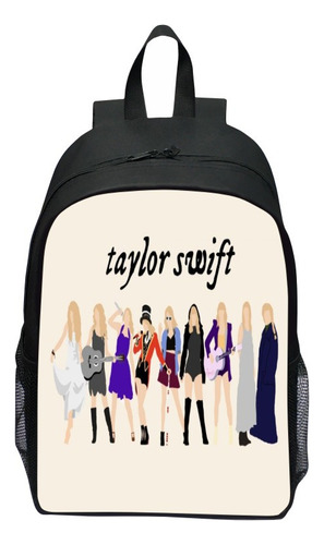 Nuevo Patrón Estampado Taylor Swift Soporte Periférico Taylo