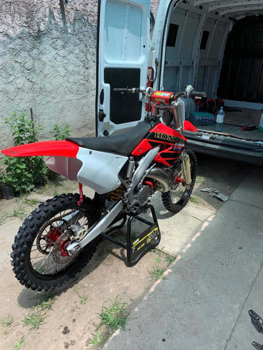 Honda Cr 125