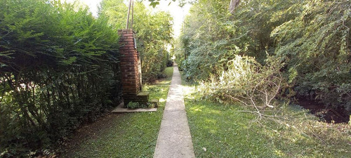 Imagen 1 de 3 de Terreno - Sarmiento