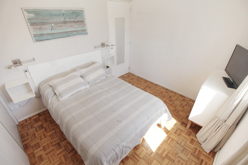 Imagen 10 de 25 de Venta 4 Amb Torre Nuñez Seguridad