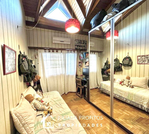 Casa Para Dos Familias Y Galpon En Planta Baja Quilmes Oeste