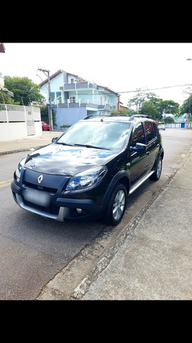 Imagem 1 de 9 de Renault Sandero Stepway