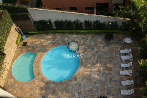 Imagem 15 de 15 de Lindo Apto Vl Mariana | 3 Suítes | 3 Vagas | 157m² - Mb10521