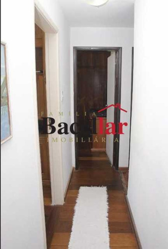 Imagem 5 de 15 de Apartamento-à Venda-tijuca-rio De Janeiro - Riap20480