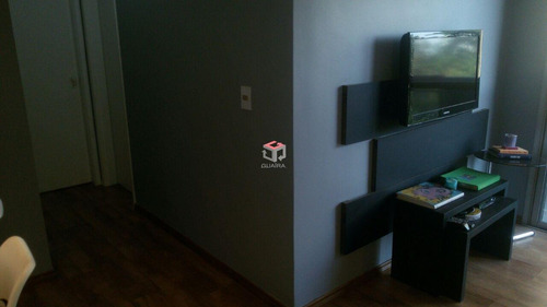 Imagem 4 de 23 de Apartamento À Venda, 2 Quartos, 1 Suíte, 2 Vagas, Vila Olímpia - São Paulo/sp - 104726