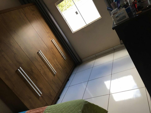 Vende-se Galpão Com Casa