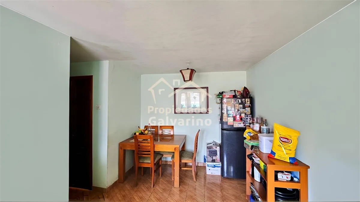 Imagen 4 de 8 de Depto En Venta De 2 Dorm. En Macul - Metro Los Presidentes