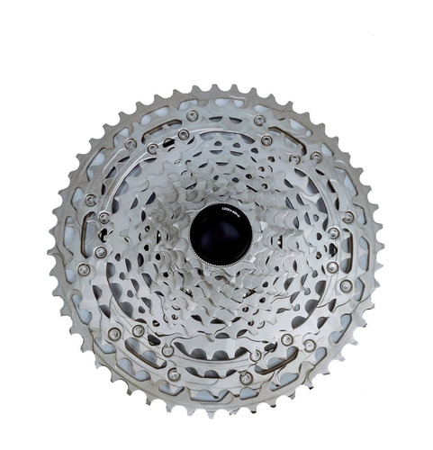 Piñon Shimano Cassette Cs-m6100 (10-51d) 12v. Serie Deore