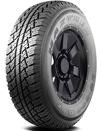 Llanta Maxtrek 235/85 R16 Su-800 A/t Envío Gratis