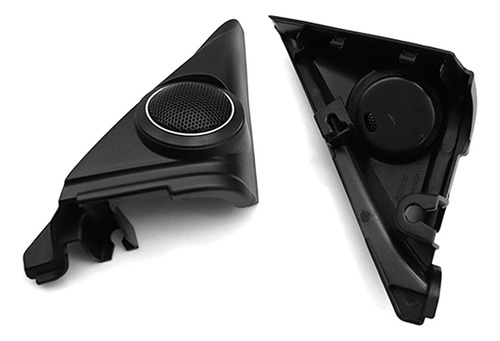 Funda De Altavoz Tweeter De Coche, 2 Unidades, Para Accord 2