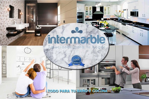 Mesadas Cocina Acero Inoxidable Bacha Simple Central 180x61