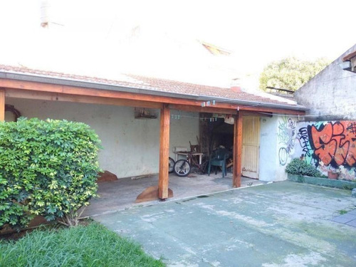 Imagen 16 de 16 de Casa En Venta En Jose Leon Suarez