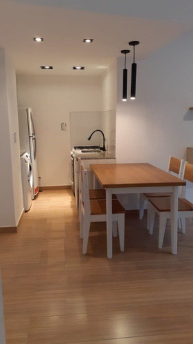 Imagen 12 de 19 de Departamento 2 Ambientes A La Calle Con Balcon En Venta En Mar Del Plata