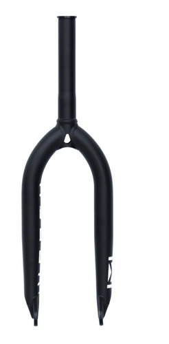 Imagen 2 de 10 de Horquilla Bmx Kench Eagle Claw ¡full Cromo Extremo! Negra