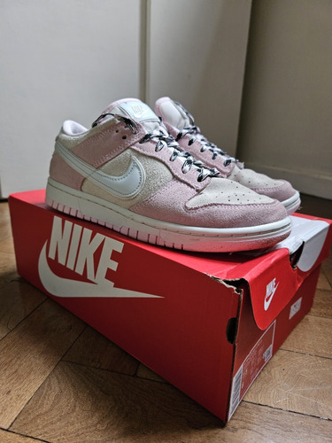 Zapatillas Nike Dunk Low Lx