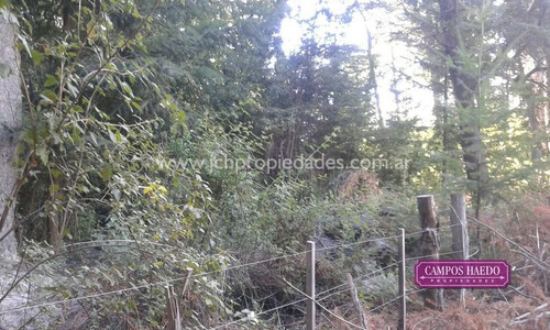 Lote De 4.380 M2 Con Costa De Rio Bonito - V. Angostura