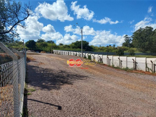 Imagem 2 de 15 de Área Industrial - Município Valinhos-sp - Te3312