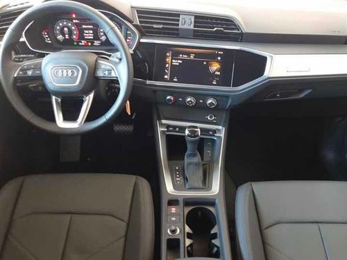 Audi Q3 2020 1.4 Prestige Tfsi S-tronic 5p
