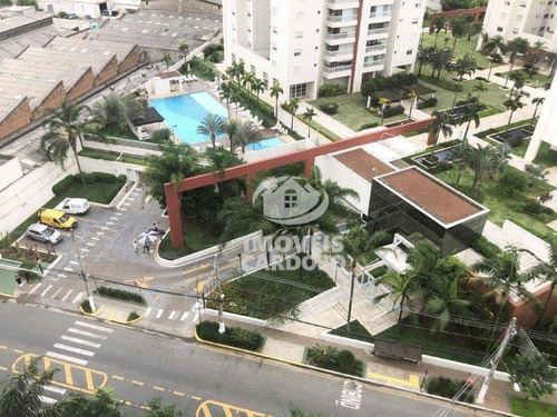 Apartamento Com 2 Dormitórios À Venda, 79 M² Por R$ 780.000 - Vila Leopoldina - São Paulo/sp - Ap18548