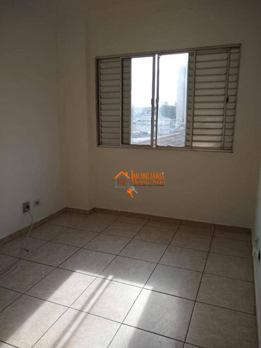 Imagem 5 de 10 de Apartamento À Venda, 57 M² Por R$ 299.000,00 - Jardim Zaira - Guarulhos/sp - Ap2826