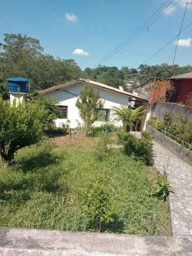 Imagem 2 de 12 de Casa, Chácara Itororó, Embu-guaçu - R$ 320 Mil, Cod: 2361 - V2361